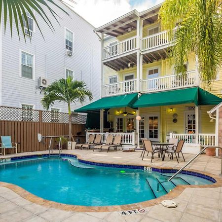 The Curry House - Entire Complex Villa Key West Exterior photo